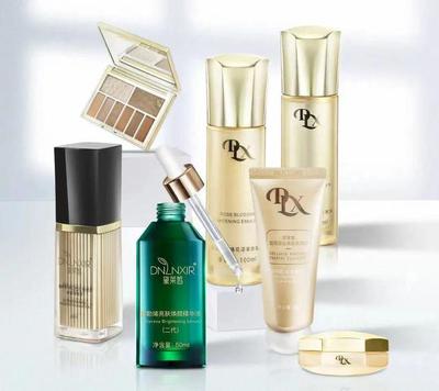 快手護膚品崛起 無名品牌逆襲海外大牌，誰在背后買單？