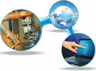 中國制造業(yè)走向2025 在雙重壓力下以創(chuàng)新為核心，擁抱互聯(lián)網(wǎng)信息服務