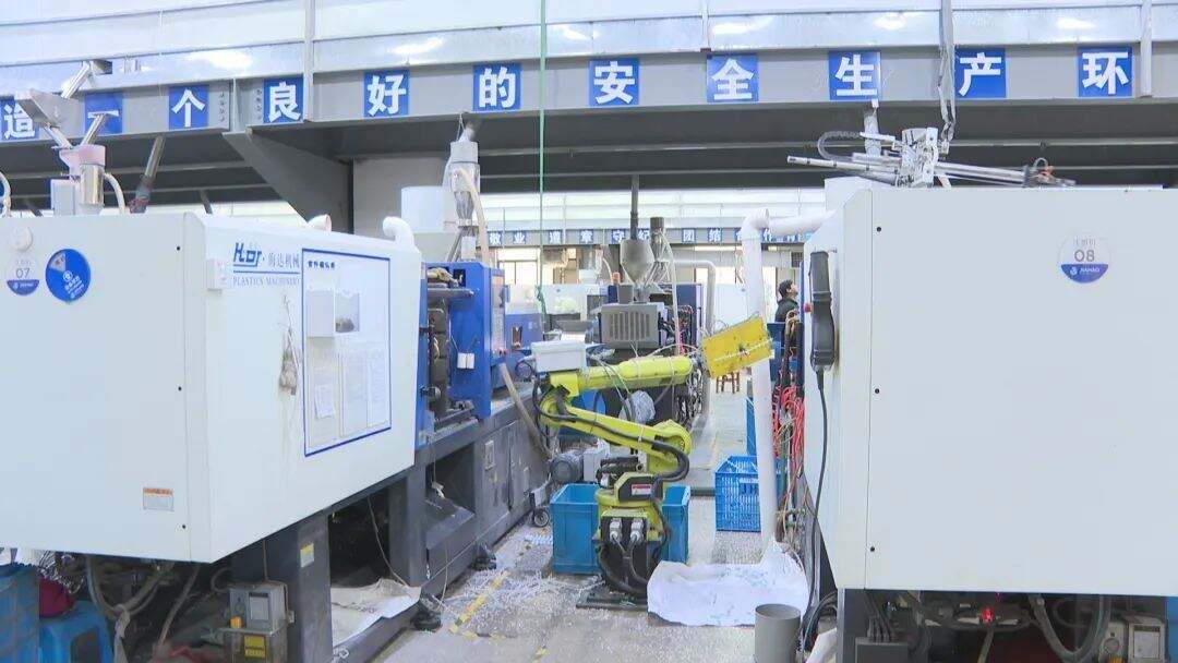 臨海制造 小夾子撬動大市場，歐美家庭愛上中國日用雜品